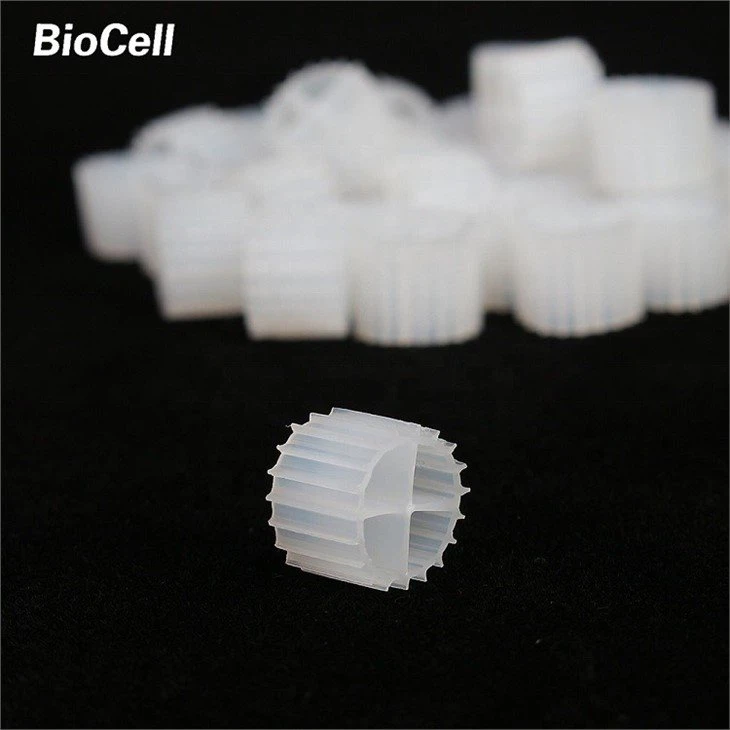 MBBR Biofilm Carrier-1