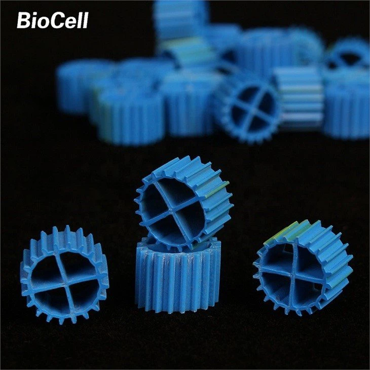 MBBR Biofilm Carrier-2