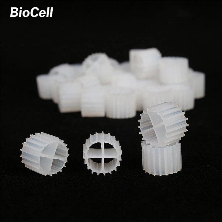 Moving Bed Biofilm Reactor Media-1
